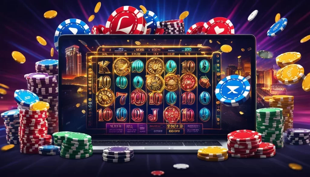 Chiến thuật chơi đá gà tại 789bets