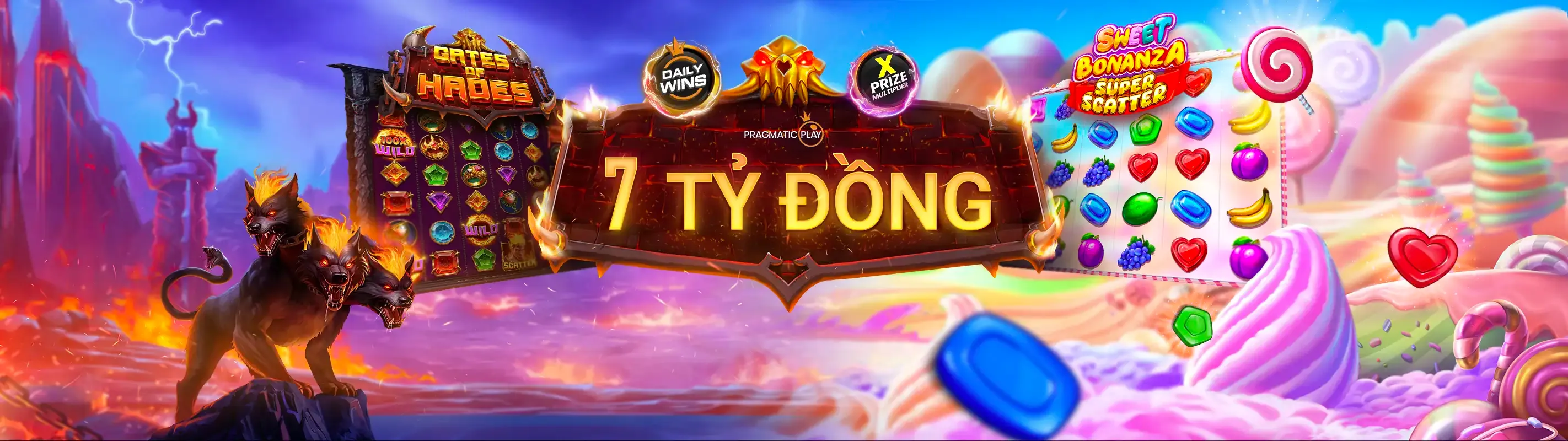 Mẹo chơi game slot đổi thưởng cao tại 789bets