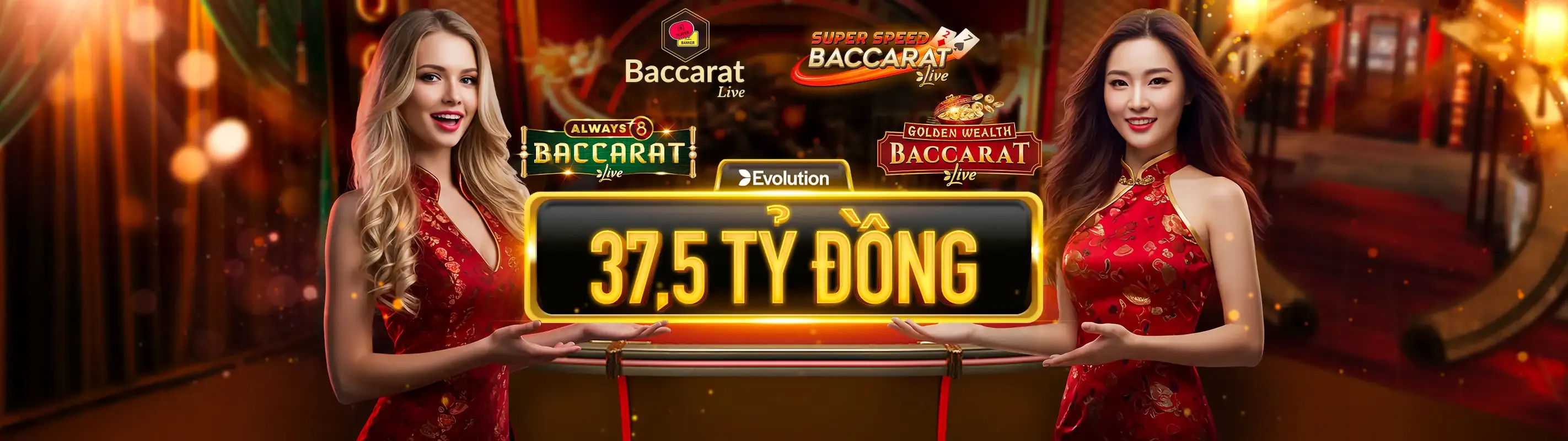 Hướng dẫn chơi Live Casino cho người mới tại 789bets