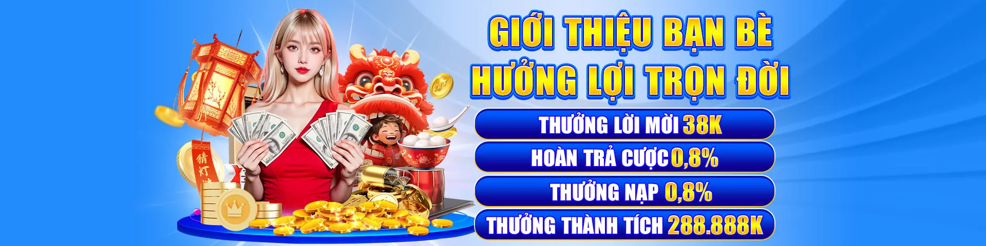 Khuyến mãi casino trực tuyến hấp dẫn tại 789bets